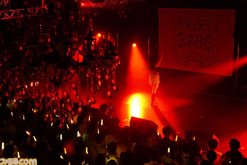 『学マス』デビューライブツアー“初陣追加公演”（新宿）リポート。佑芽の新曲『金の斧、銀の斧、エメラルドの斧』が初披露。Begraziaが初ツアーのフィナーレと2年目の“初陣”を飾る