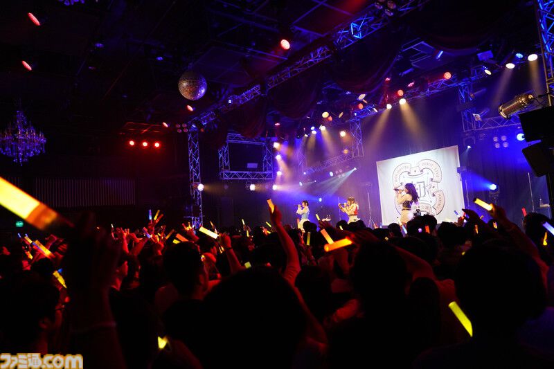 『学マス』デビューライブツアー“初陣追加公演”（新宿）リポート。佑芽の新曲『金の斧、銀の斧、エメラルドの斧』が初披露。Begraziaが初ツアーのフィナーレと2年目の“初陣”を飾る