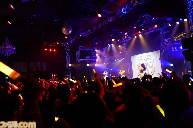 『学マス』デビューライブツアー“初陣追加公演”（新宿）リポート。佑芽の新曲『金の斧、銀の斧、エメラルドの斧』が初披露。Begraziaが初ツアーのフィナーレと2年目の“初陣”を飾る
