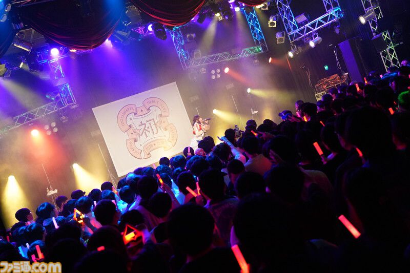 『学マス』デビューライブツアー“初陣追加公演”（新宿）リポート。佑芽の新曲『金の斧、銀の斧、エメラルドの斧』が初披露。Begraziaが初ツアーのフィナーレと2年目の“初陣”を飾る