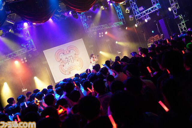 『学マス』デビューライブツアー“初陣追加公演”（新宿）リポート。佑芽の新曲『金の斧、銀の斧、エメラルドの斧』が初披露。Begraziaが初ツアーのフィナーレと2年目の“初陣”を飾る