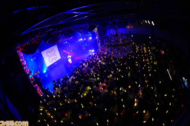 『学マス』デビューライブツアー“初陣追加公演”（新宿）リポート。佑芽の新曲『金の斧、銀の斧、エメラルドの斧』が初披露。Begraziaが初ツアーのフィナーレと2年目の“初陣”を飾る
