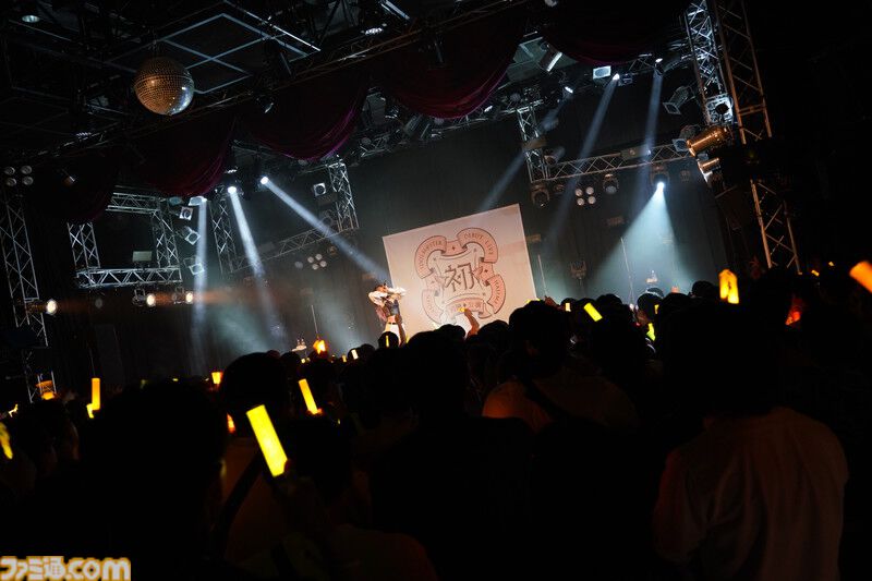 『学マス』デビューライブツアー“初陣追加公演”（新宿）リポート。佑芽の新曲『金の斧、銀の斧、エメラルドの斧』が初披露。Begraziaが初ツアーのフィナーレと2年目の“初陣”を飾る