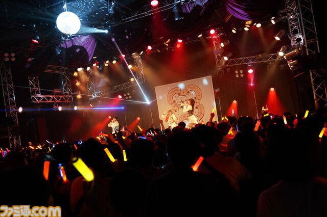 『学マス』デビューライブツアー“初陣追加公演”（新宿）リポート。佑芽の新曲『金の斧、銀の斧、エメラルドの斧』が初披露。Begraziaが初ツアーのフィナーレと2年目の“初陣”を飾る