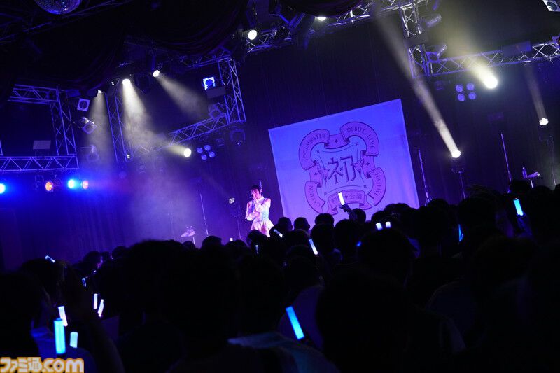 『学マス』デビューライブツアー“初陣追加公演”（新宿）リポート。佑芽の新曲『金の斧、銀の斧、エメラルドの斧』が初披露。Begraziaが初ツアーのフィナーレと2年目の“初陣”を飾る