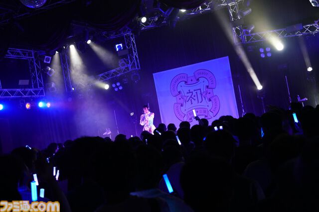 『学マス』デビューライブツアー“初陣追加公演”（新宿）リポート。佑芽の新曲『金の斧、銀の斧、エメラルドの斧』が初披露。Begraziaが初ツアーのフィナーレと2年目の“初陣”を飾る