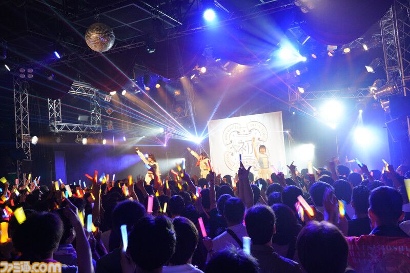 『学マス』デビューライブツアー“初陣追加公演”（新宿）リポート。佑芽の新曲『金の斧、銀の斧、エメラルドの斧』が初披露。Begraziaが初ツアーのフィナーレと2年目の“初陣”を飾る