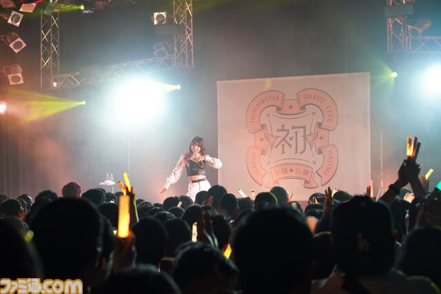 『学マス』デビューライブツアー“初陣追加公演”（新宿）リポート。佑芽の新曲『金の斧、銀の斧、エメラルドの斧』が初披露。Begraziaが初ツアーのフィナーレと2年目の“初陣”を飾る