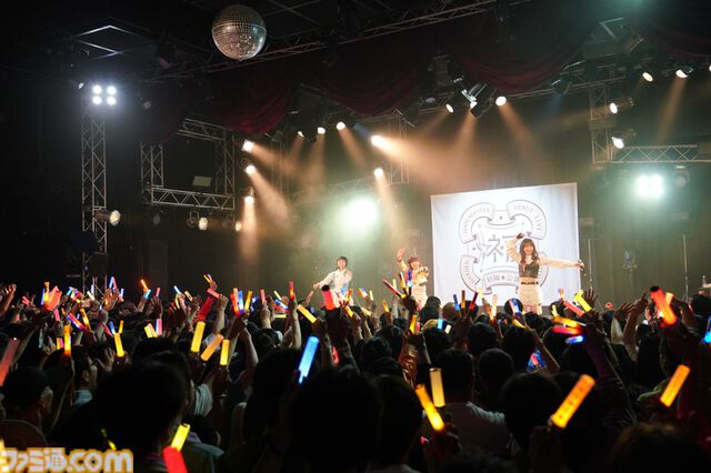 『学マス』デビューライブツアー“初陣追加公演”（新宿）リポート。佑芽の新曲『金の斧、銀の斧、エメラルドの斧』が初披露。Begraziaが初ツアーのフィナーレと2年目の“初陣”を飾る