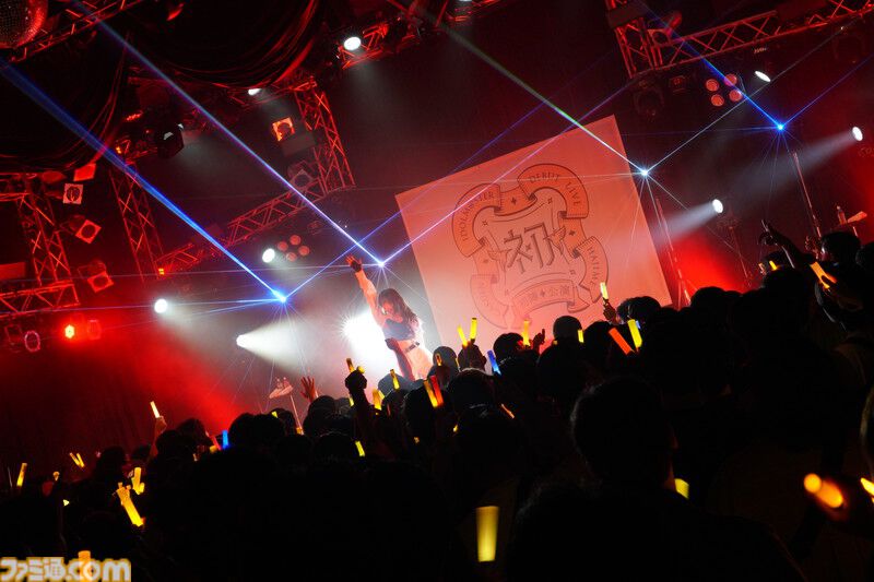 『学マス』デビューライブツアー“初陣追加公演”（新宿）リポート。佑芽の新曲『金の斧、銀の斧、エメラルドの斧』が初披露。Begraziaが初ツアーのフィナーレと2年目の“初陣”を飾る