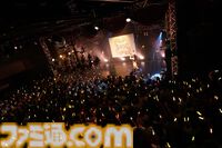 『学マス』デビューライブツアー“初陣追加公演”（新宿）リポート。佑芽の新曲『金の斧、銀の斧、エメラルドの斧』が初披露。Begraziaが初ツアーのフィナーレと2年目の“初陣”を飾る