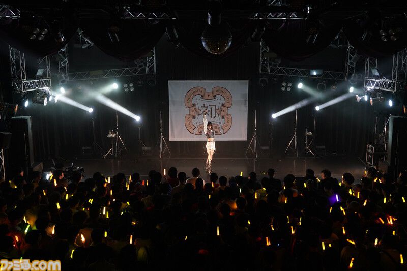 『学マス』デビューライブツアー“初陣追加公演”（新宿）リポート。佑芽の新曲『金の斧、銀の斧、エメラルドの斧』が初披露。Begraziaが初ツアーのフィナーレと2年目の“初陣”を飾る