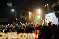 『学マス』デビューライブツアー“初陣追加公演”（新宿）リポート。佑芽の新曲『金の斧、銀の斧、エメラルドの斧』が初披露。Begraziaが初ツアーのフィナーレと2年目の“初陣”を飾る