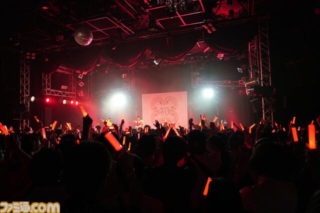 『学マス』デビューライブツアー“初陣追加公演”（新宿）リポート。佑芽の新曲『金の斧、銀の斧、エメラルドの斧』が初披露。Begraziaが初ツアーのフィナーレと2年目の“初陣”を飾る