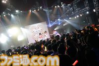 『学マス』デビューライブツアー“初陣追加公演”（新宿）リポート。佑芽の新曲『金の斧、銀の斧、エメラルドの斧』が初披露。Begraziaが初ツアーのフィナーレと2年目の“初陣”を飾る