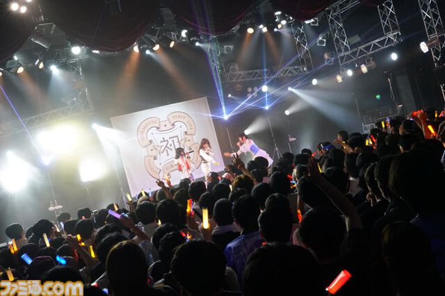 『学マス』デビューライブツアー“初陣追加公演”（新宿）リポート。佑芽の新曲『金の斧、銀の斧、エメラルドの斧』が初披露。Begraziaが初ツアーのフィナーレと2年目の“初陣”を飾る