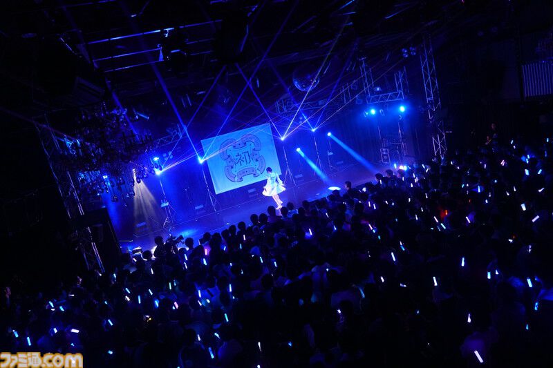 『学マス』デビューライブツアー“初陣追加公演”（新宿）リポート。佑芽の新曲『金の斧、銀の斧、エメラルドの斧』が初披露。Begraziaが初ツアーのフィナーレと2年目の“初陣”を飾る