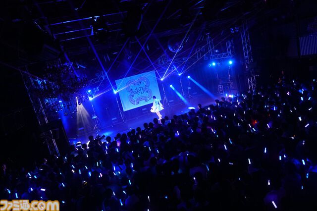 『学マス』デビューライブツアー“初陣追加公演”（新宿）リポート。佑芽の新曲『金の斧、銀の斧、エメラルドの斧』が初披露。Begraziaが初ツアーのフィナーレと2年目の“初陣”を飾る