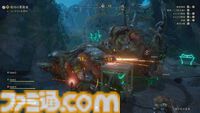 Switch 2『ワイルドハーツ S』体験版レビュー。狩場をカスタムし、“からくり”を使ったアクションで大型の敵を倒すハンティングアクションが再び。基本の魅力はそのままに4人プレイに対応