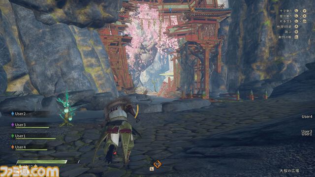 Switch 2『ワイルドハーツ S』体験版レビュー。狩場をカスタムし、“からくり”を使ったアクションで大型の敵を倒すハンティングアクションが再び。基本の魅力はそのままに4人プレイに対応