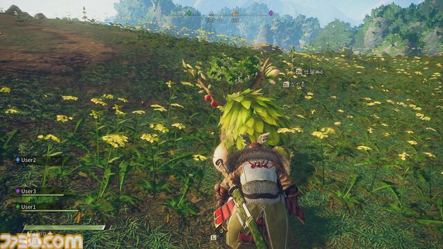 Switch 2『ワイルドハーツ S』体験版レビュー。狩場をカスタムし、“からくり”を使ったアクションで大型の敵を倒すハンティングアクションが再び。基本の魅力はそのままに4人プレイに対応