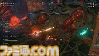 Switch 2『ワイルドハーツ S』体験版レビュー。狩場をカスタムし、“からくり”を使ったアクションで大型の敵を倒すハンティングアクションが再び。基本の魅力はそのままに4人プレイに対応