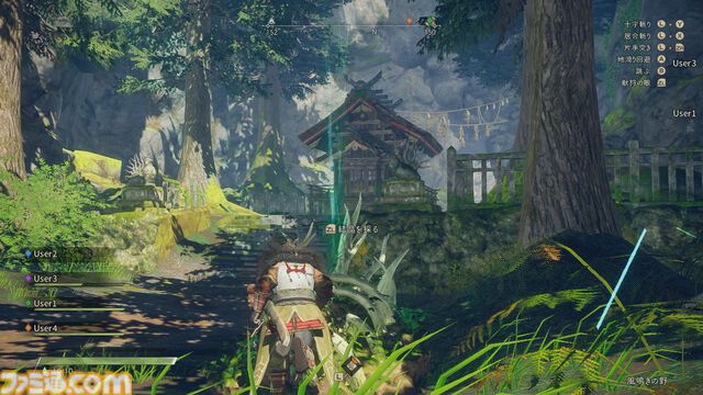 Switch 2『ワイルドハーツ S』体験版レビュー。狩場をカスタムし、“からくり”を使ったアクションで大型の敵を倒すハンティングアクションが再び。基本の魅力はそのままに4人プレイに対応