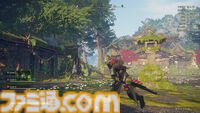 Switch 2『ワイルドハーツ S』体験版レビュー。狩場をカスタムし、“からくり”を使ったアクションで大型の敵を倒すハンティングアクションが再び。基本の魅力はそのままに4人プレイに対応