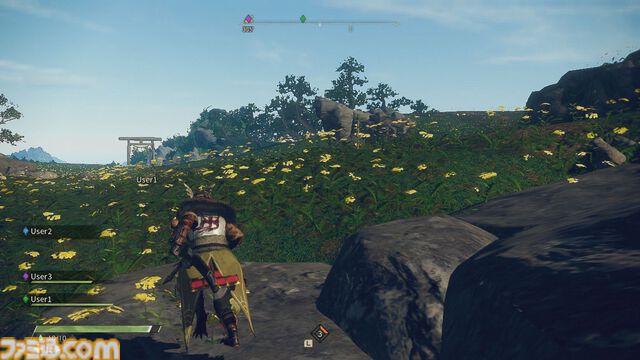 Switch 2『ワイルドハーツ S』体験版レビュー。狩場をカスタムし、“からくり”を使ったアクションで大型の敵を倒すハンティングアクションが再び。基本の魅力はそのままに4人プレイに対応