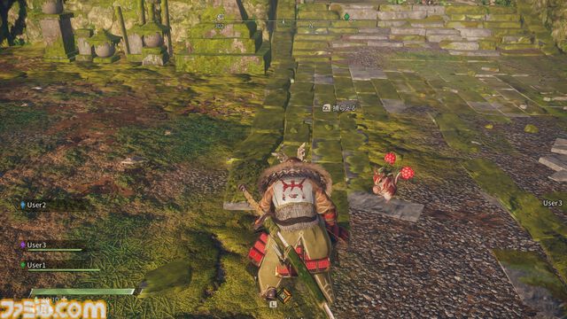 Switch 2『ワイルドハーツ S』体験版レビュー。狩場をカスタムし、“からくり”を使ったアクションで大型の敵を倒すハンティングアクションが再び。基本の魅力はそのままに4人プレイに対応