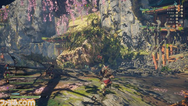 Switch 2『ワイルドハーツ S』体験版レビュー。狩場をカスタムし、“からくり”を使ったアクションで大型の敵を倒すハンティングアクションが再び。基本の魅力はそのままに4人プレイに対応