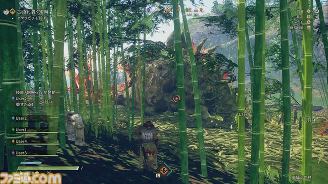 Switch 2『ワイルドハーツ S』体験版レビュー。狩場をカスタムし、“からくり”を使ったアクションで大型の敵を倒すハンティングアクションが再び。基本の魅力はそのままに4人プレイに対応