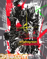 アニメ『サイバーパンク: エッジランナーズ2』制作決定。監督はTRIGGERの五十嵐海氏。CD PROJEKT REDとTRIGGERがふたたびタッグを組む