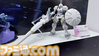 『ガンダム ジークアクス』シャリア・ブルはロサンゼルス現地でも大盛り上がり。鶴巻監督が描きたかったニュータイプを語る。アニメエキスポ2025イベントレポ
