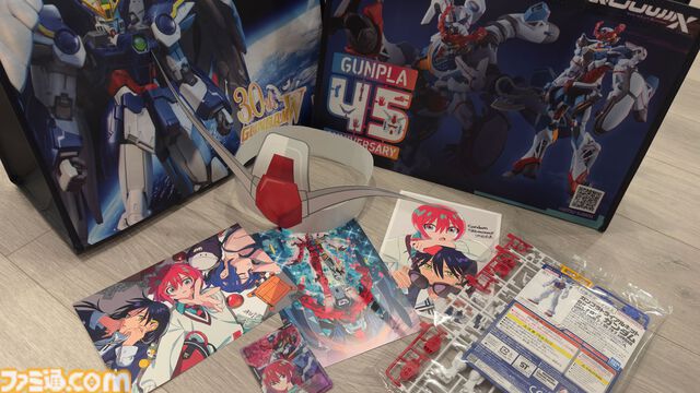 『ガンダム ジークアクス』シャリア・ブルはロサンゼルス現地でも大盛り上がり。鶴巻監督が描きたかったニュータイプを語る。アニメエキスポ2025イベントレポ