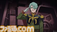 『ガンダム ジークアクス』シャリア・ブルはロサンゼルス現地でも大盛り上がり。鶴巻監督が描きたかったニュータイプを語る。アニメエキスポ2025イベントレポ