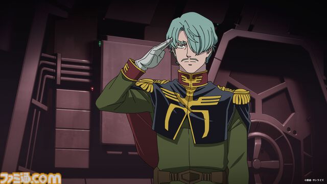 『ガンダム ジークアクス』シャリア・ブルはロサンゼルス現地でも大盛り上がり。鶴巻監督が描きたかったニュータイプを語る。アニメエキスポ2025イベントレポ