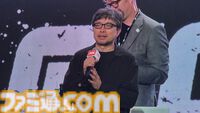 『ガンダム ジークアクス』シャリア・ブルはロサンゼルス現地でも大盛り上がり。鶴巻監督が描きたかったニュータイプを語る。アニメエキスポ2025イベントレポ