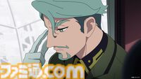 『ガンダム ジークアクス』シャリア・ブルはロサンゼルス現地でも大盛り上がり。鶴巻監督が描きたかったニュータイプを語る。アニメエキスポ2025イベントレポ
