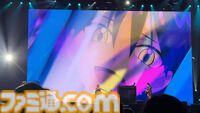 『ガンダム ジークアクス』シャリア・ブルはロサンゼルス現地でも大盛り上がり。鶴巻監督が描きたかったニュータイプを語る。アニメエキスポ2025イベントレポ