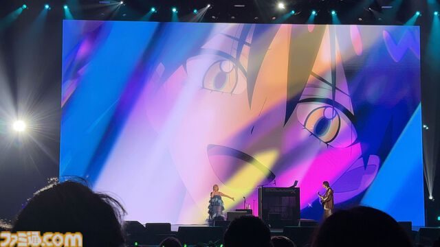 『ガンダム ジークアクス』シャリア・ブルはロサンゼルス現地でも大盛り上がり。鶴巻監督が描きたかったニュータイプを語る。アニメエキスポ2025イベントレポ