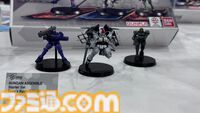 『ガンダム ジークアクス』シャリア・ブルはロサンゼルス現地でも大盛り上がり。鶴巻監督が描きたかったニュータイプを語る。アニメエキスポ2025イベントレポ