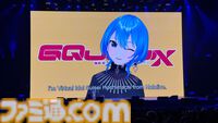 『ガンダム ジークアクス』シャリア・ブルはロサンゼルス現地でも大盛り上がり。鶴巻監督が描きたかったニュータイプを語る。アニメエキスポ2025イベントレポ