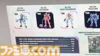 『ガンダム ジークアクス』シャリア・ブルはロサンゼルス現地でも大盛り上がり。鶴巻監督が描きたかったニュータイプを語る。アニメエキスポ2025イベントレポ