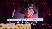 『ガンダム ジークアクス』シャリア・ブルはロサンゼルス現地でも大盛り上がり。鶴巻監督が描きたかったニュータイプを語る。アニメエキスポ2025イベントレポ