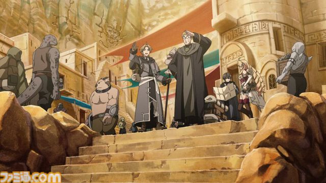 アニメ『無職転生』3期、2026年に放送決定。新映像のティザーPVも公開、ラストには“あのキャラ”も……