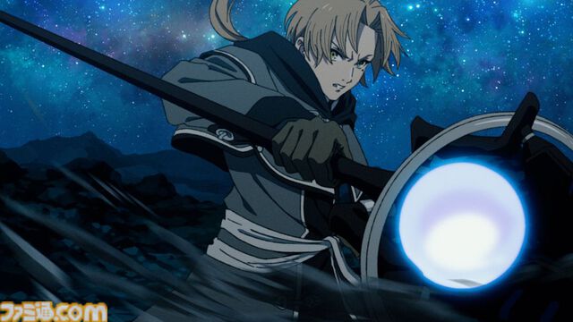 アニメ『無職転生』3期、2026年に放送決定。新映像のティザーPVも公開、ラストには“あのキャラ”も……