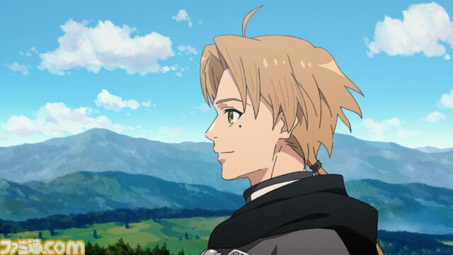 アニメ『無職転生』3期、2026年に放送決定。新映像のティザーPVも公開、ラストには“あのキャラ”も……