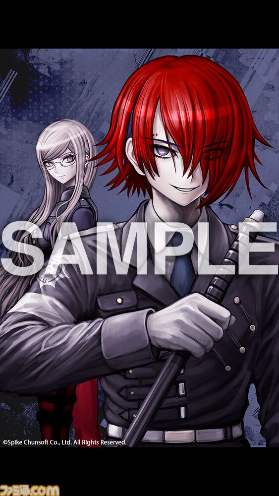 『超探偵事件簿 レインコード プラス』イベントシーンやBGMを楽しめるギャラリーモードを追加。4K解像度対応、ロード時間の大幅短縮、Switch版での追加コンテンツストーリーも収録