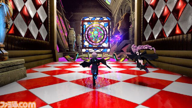 『超探偵事件簿 レインコード プラス』イベントシーンやBGMを楽しめるギャラリーモードを追加。4K解像度対応、ロード時間の大幅短縮、Switch版での追加コンテンツストーリーも収録